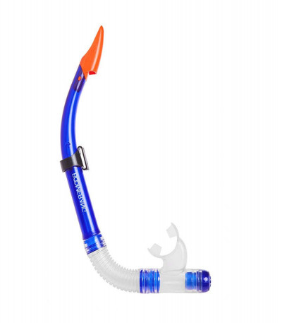 Boomerang adult snorkel