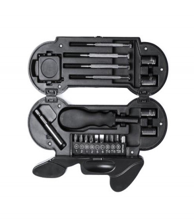 Set Tools Mostik S/c