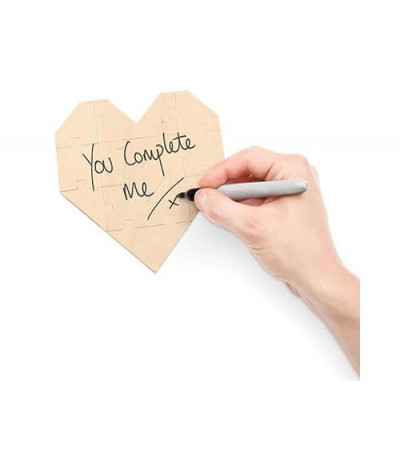 You Complete Me Jigsaw