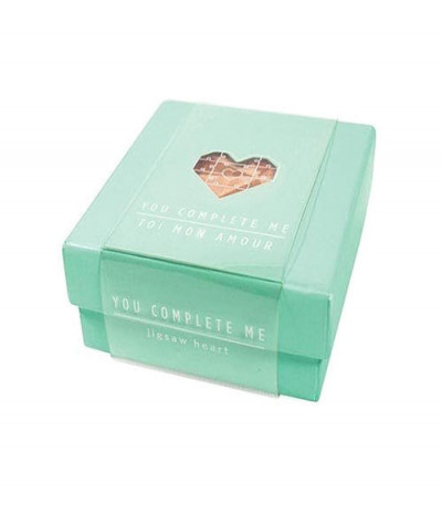 You Complete Me Jigsaw