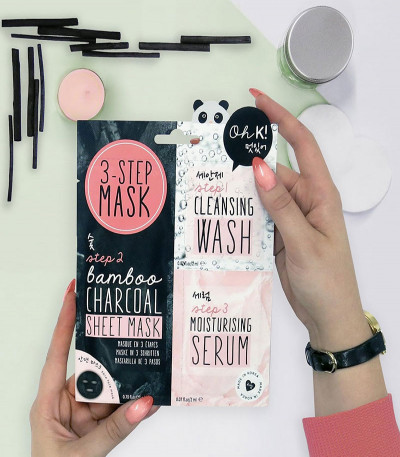 Sheet Masks