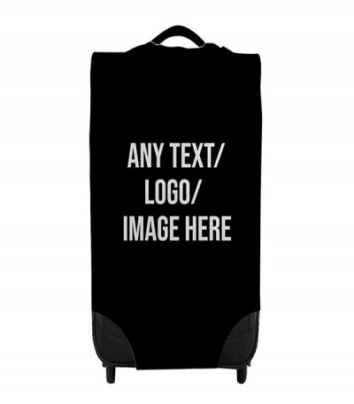 Personalised Travel Luggage