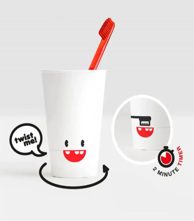 Toothbrush Timer