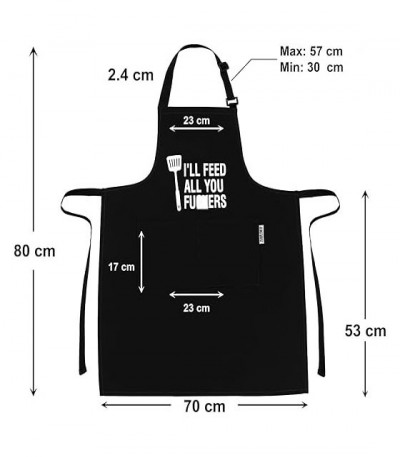 Funny Apron