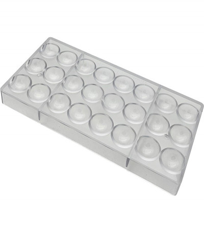 Hemisphere Chocolate Mold