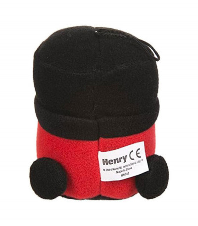 Henry Hoover Screen Cleaner