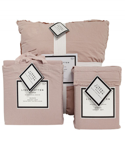 Beautiful Bed Linen