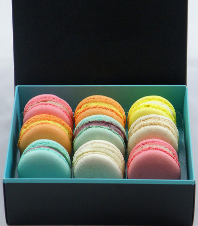 Macaroons