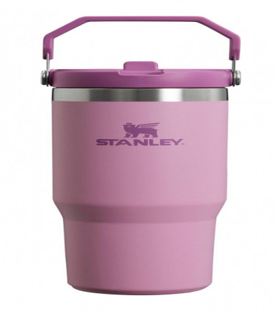 Stanley IceFlow Flip Straw Tumbler with Handle 30 oz