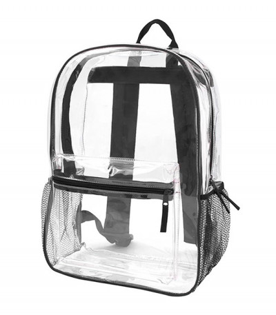 Trail maker Clear Backpack