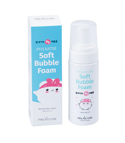 Soft Bubble Foam