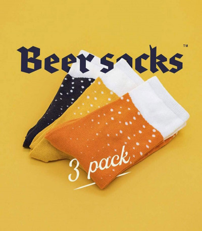 Beer Socks