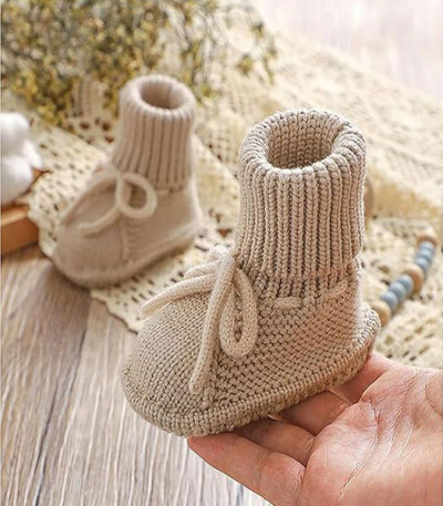 Baby Booties