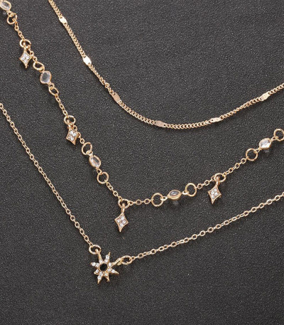 Adorable Necklace