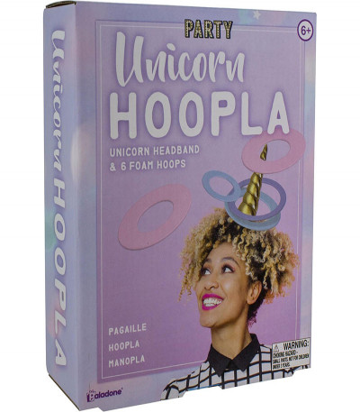 Unicorn Hoopla