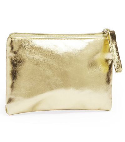 Gold Wallet For Women