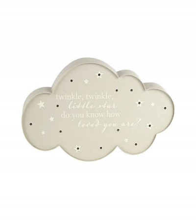Cloud Light