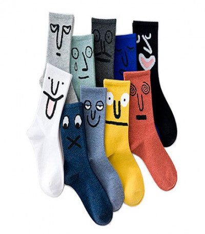 Funny Socks Kit