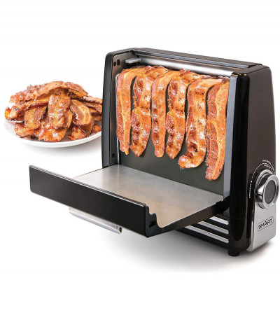 SMART Bacon Express