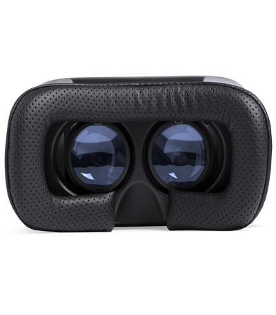 Virtual Reality Glasses Bercley Blue