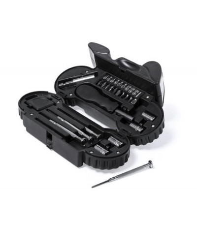 Set Tools Mostik S/c