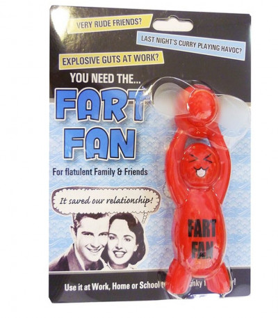 Fart Fan