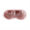 Glitter Eye Mask