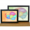 Personalised Brain Poster