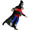 Inflatable Grim Reaper Fancy Dress