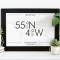 Personalised Coordinates Gift Voucher