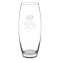 Personalised 60th Anniversary Vase