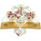 Pop Up Anniversary Card