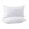 Bed Pillows for Sleeping King Size Set of 2
