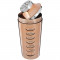 Rose Gold Cocktail Shaker With Recipes