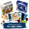 Stars and Planets Science Kit