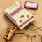 Retro Games Console