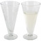 Prosecco Princess Glass