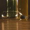 Bottomless Bubbles Glass