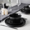 Stone Lain Coupe Dinnerware Set