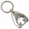 Angel Trolley Coin Keyring