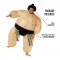 Inflatable Sumo Suit