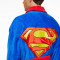 Superman Dressing Gown (Fleece)