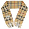 Checkered Scarf