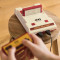 Retro Games Console