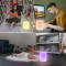 Wireless Touch Lamp Speaker