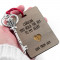 The Key To My Heart Personalised Keepsake