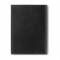 Black My First Passport Holder