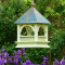 Bempton Hanging Bird Table