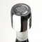 Personalised Silver Champagne Stopper