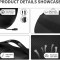 Papillon Back Massager